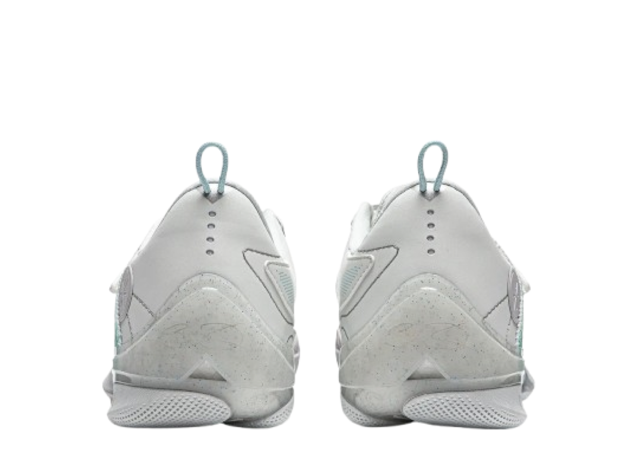 Li-Ning Way Of Wade 808 4 Ultra Shining - photo 3