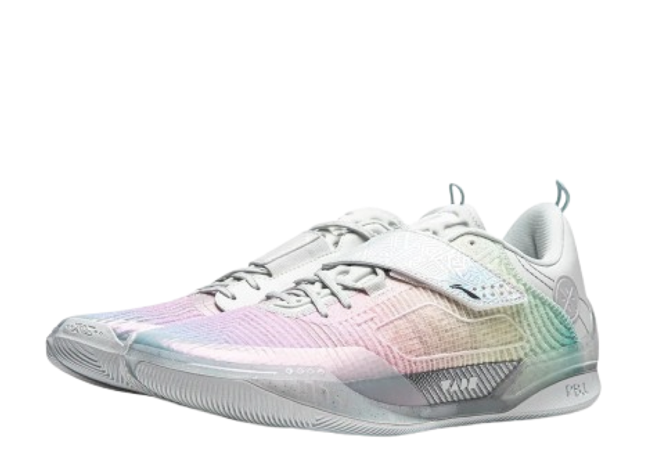 Li-Ning Way Of Wade 808 4 Ultra Shining - photo 2