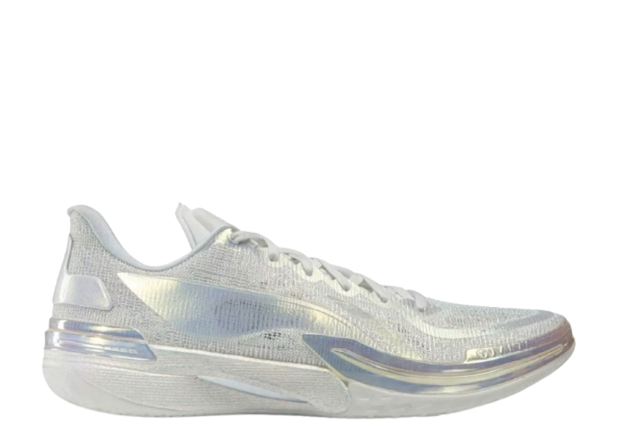 Li-Ning Gamma 1 White Light