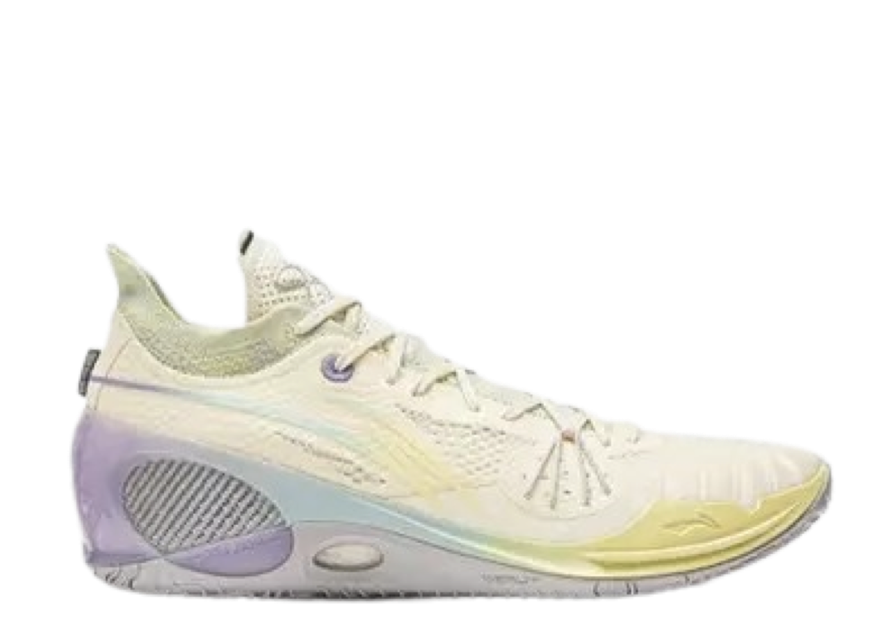 Li-Ning Way Of Wade 808 Ultra V2 Low Easter Eggs