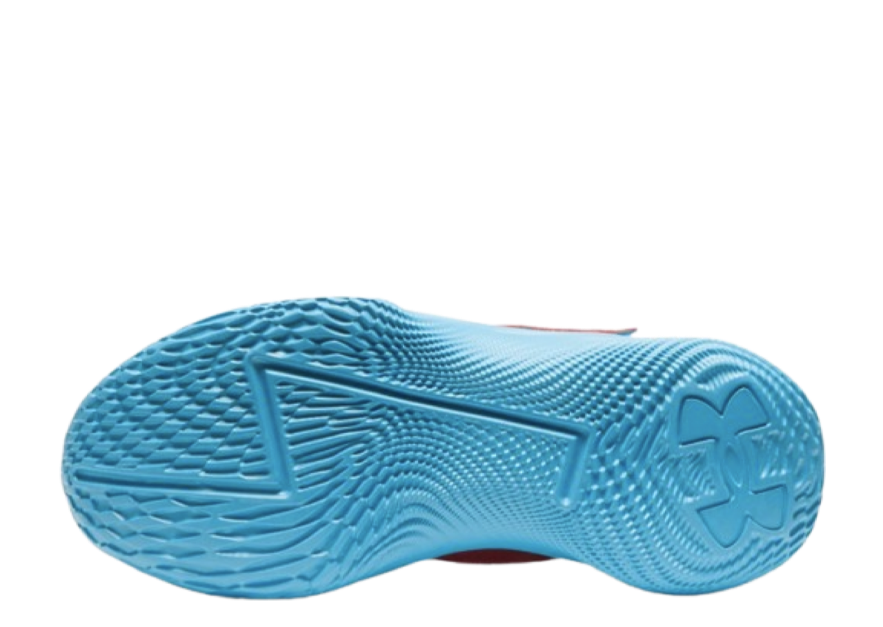 Under Armour Curry Fox 1 Happy Fox Day - photo 3
