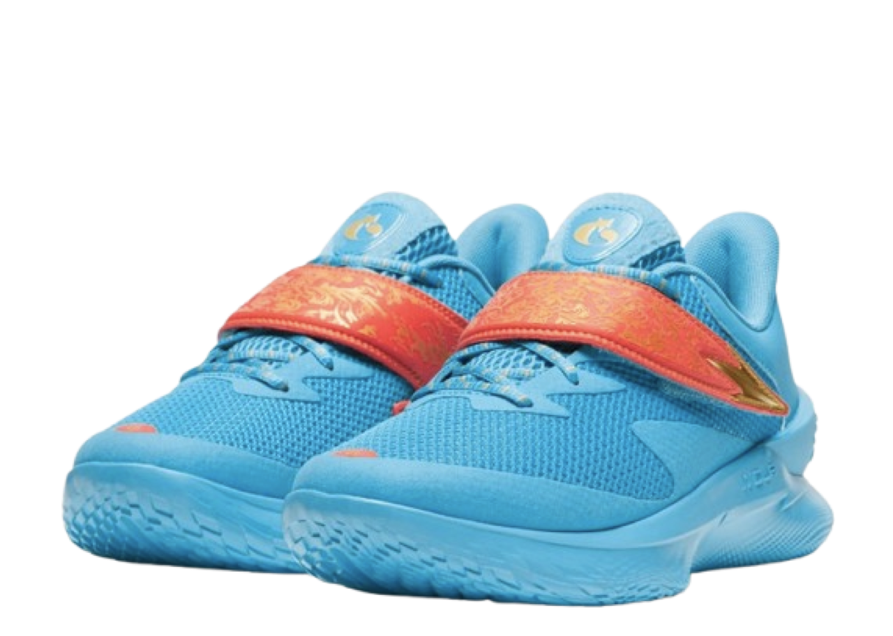 Under Armour Curry Fox 1 Happy Fox Day - photo 2