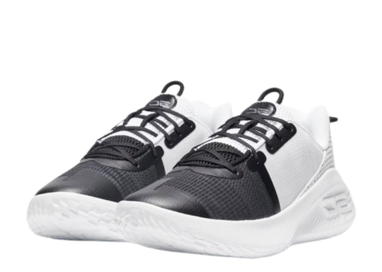 Under Armour Curry 6 Low FloTro Shooting Star - photo 2
