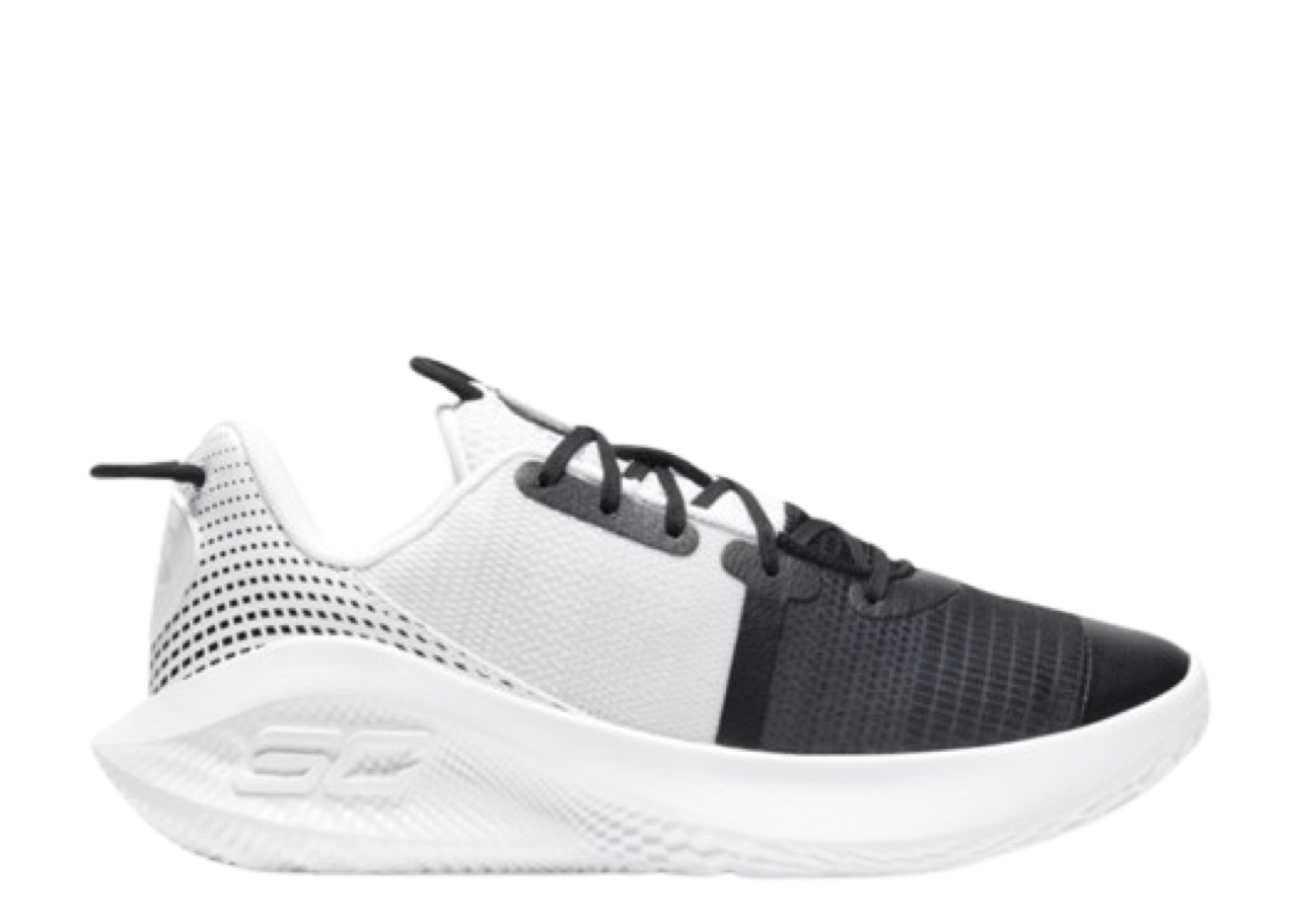 Under Armour Curry 6 Low FloTro Shooting Star
