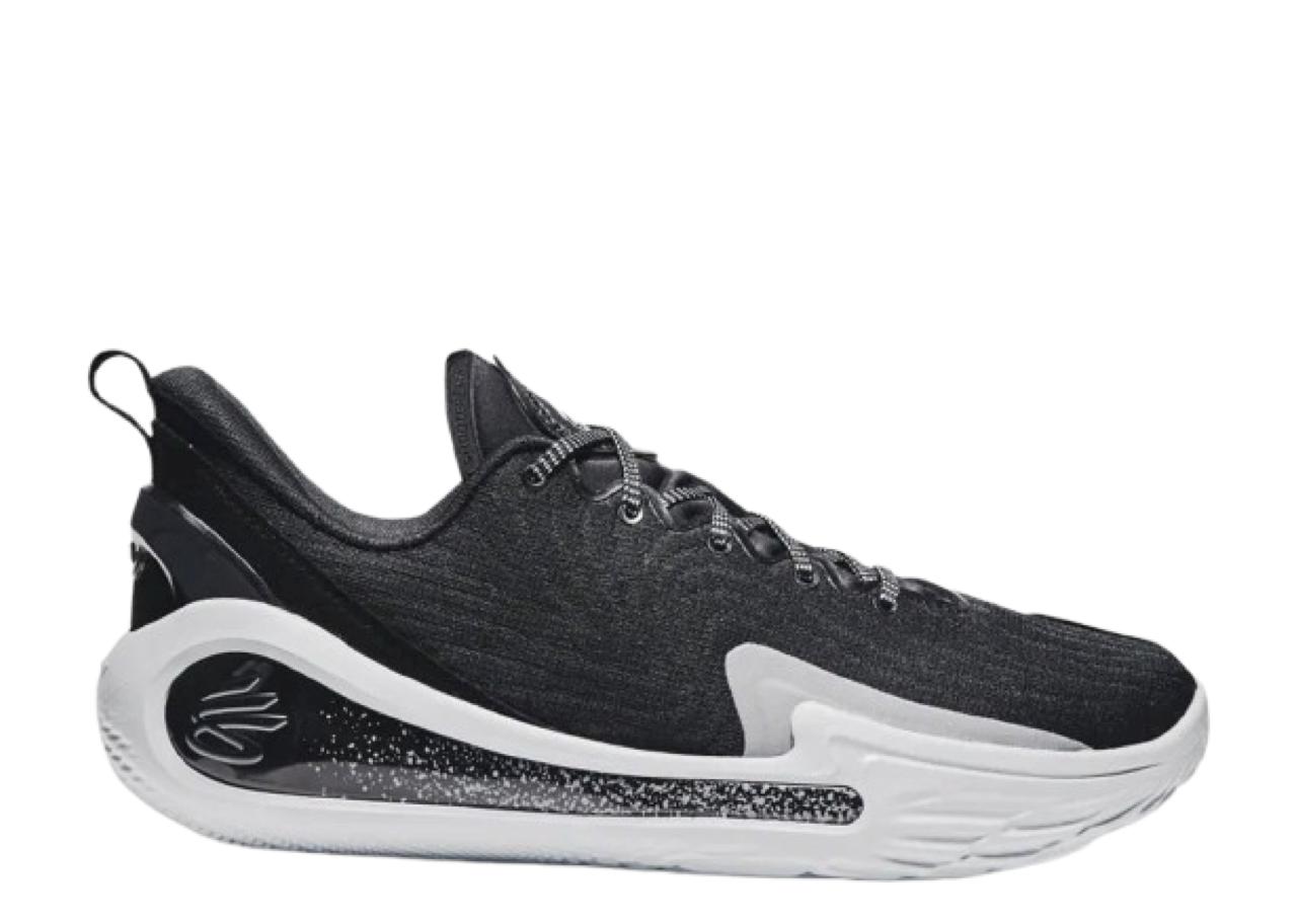 Under Armour Curry Flow 12 Wardell Mode
