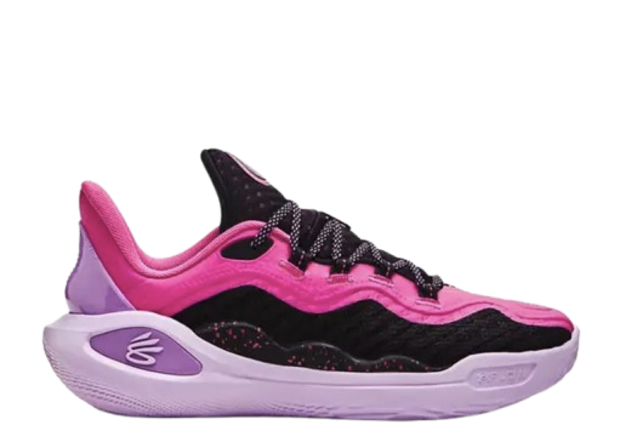 Under Armour Curry 11 Girl Dad