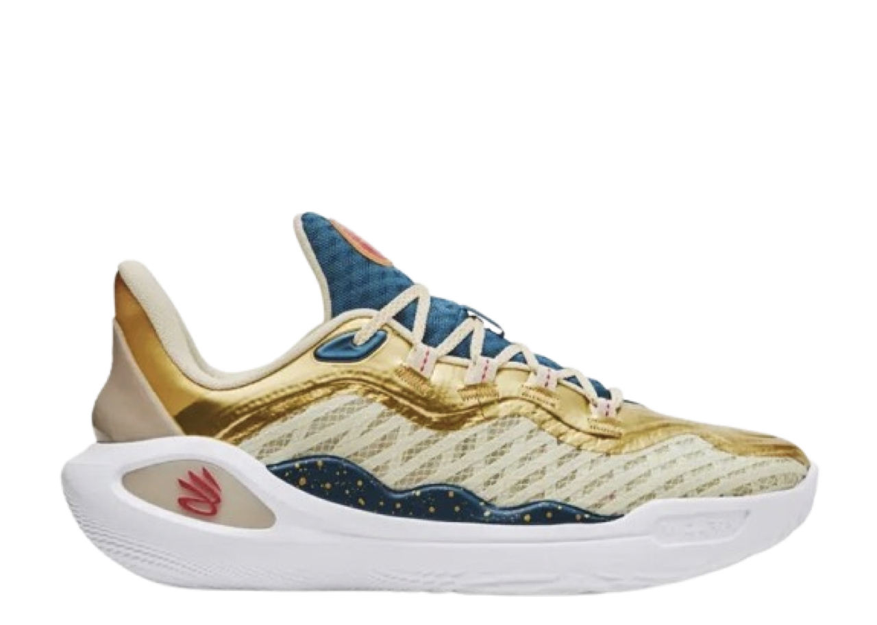 Under Armour Curry 11 Champions Mindset