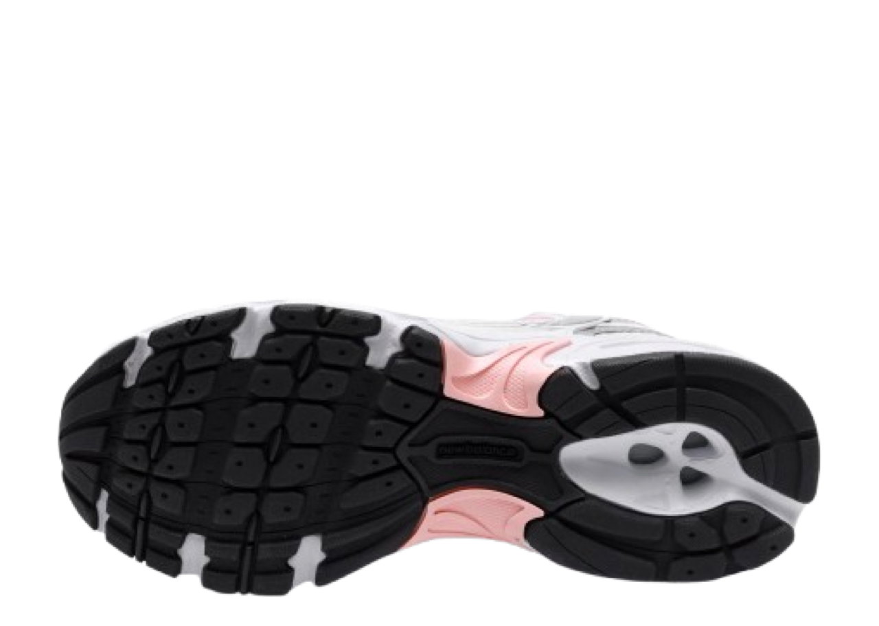 New Balance 530 White Silver Pink - photo 3