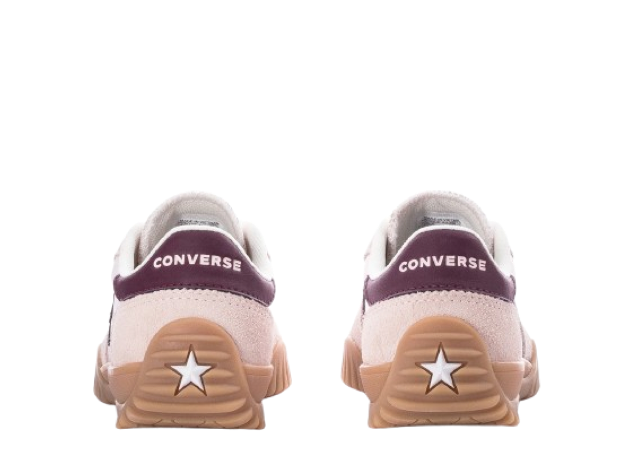 Converse Run Star Trainer Blush Hush Pink Orchid Abyss - photo 3
