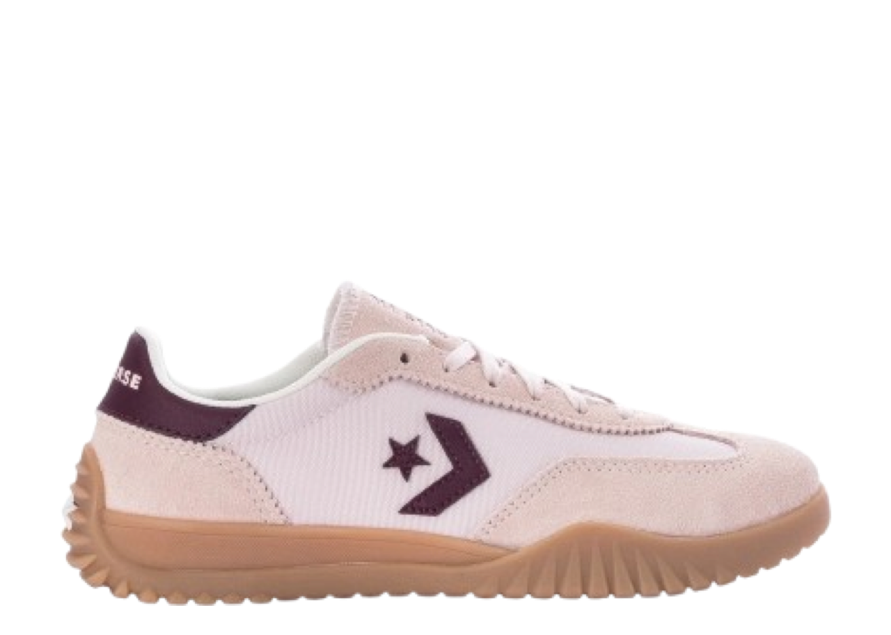 Converse Run Star Trainer Blush Hush Pink Orchid Abyss
