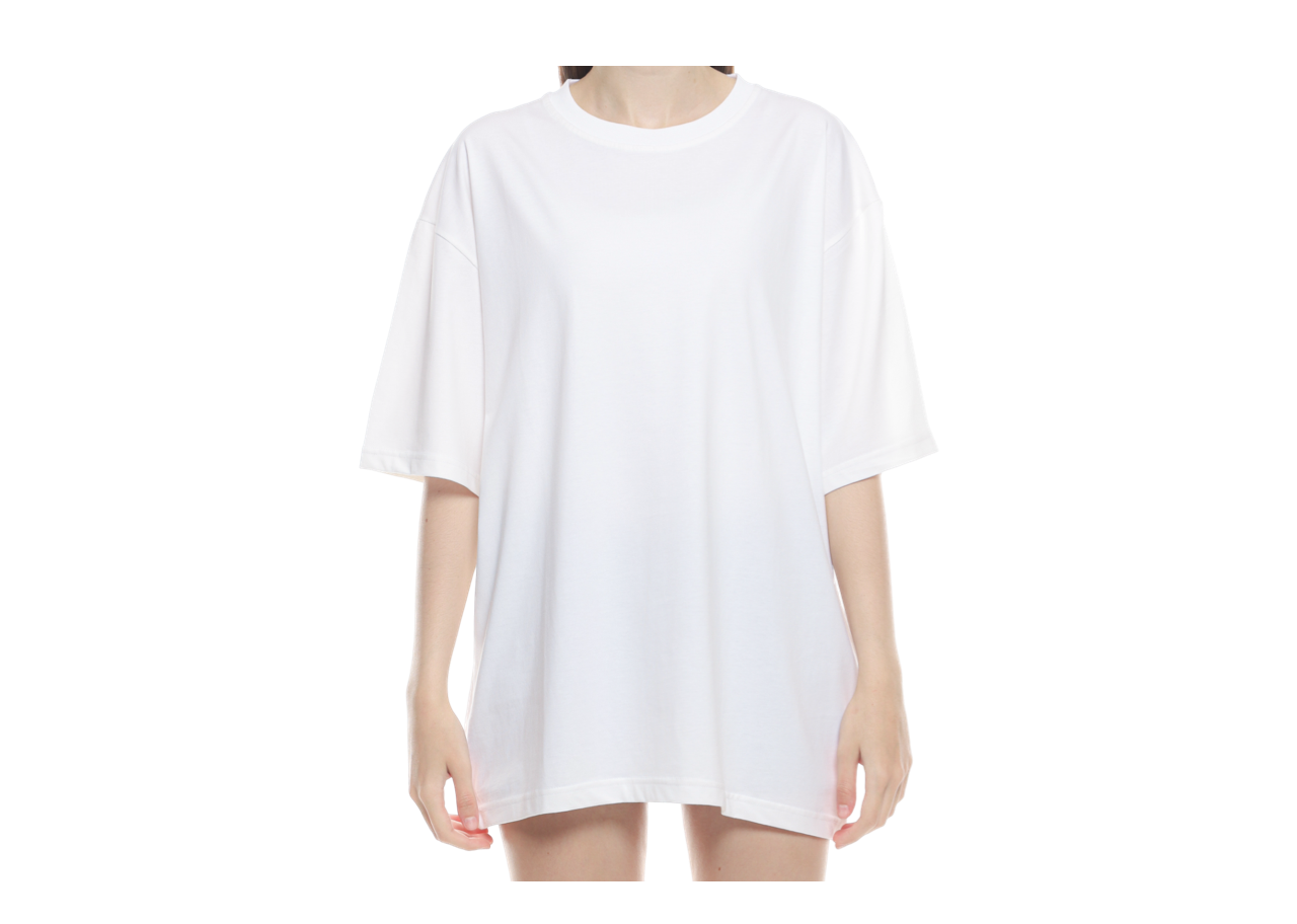 Kick Avenue Heritage White T-Shirt Short Sleeve (Bundle 3) - photo 3