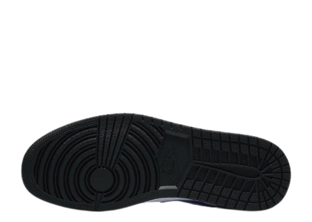 Air Jordan 1 Low Game Royal - photo 4