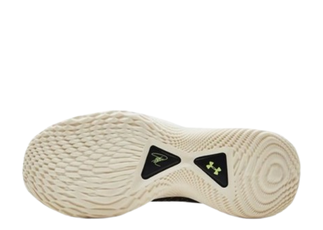Under Armour Curry Flow 9 Light Show - photo 3