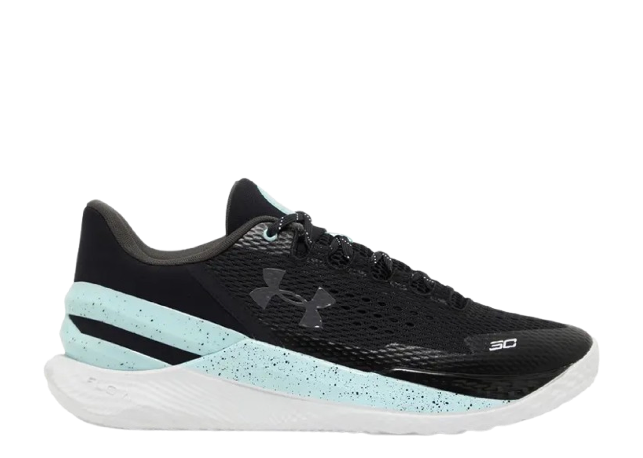 Under Armour Curry 2 Low FloTro Future Curry
