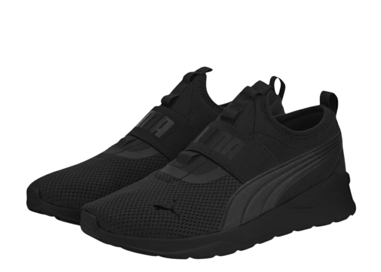 Puma Anzarun Lite Slip-On Black - photo 2