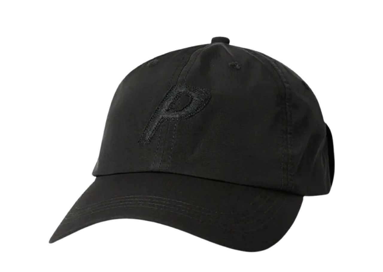 Palace x C.P. Company Goggle P-Cap Black