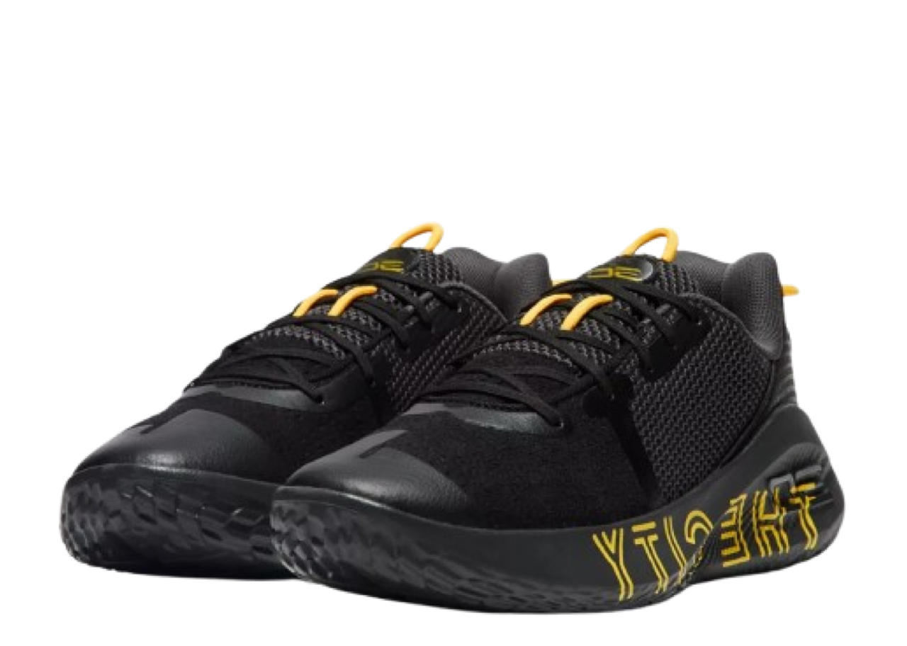 Under Armour Curry 6 FloTro The City - photo 2