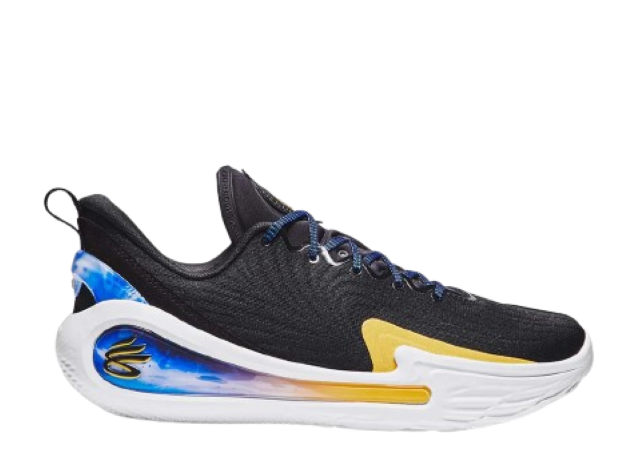 Under Armour Curry Flow 12 Dub Nation