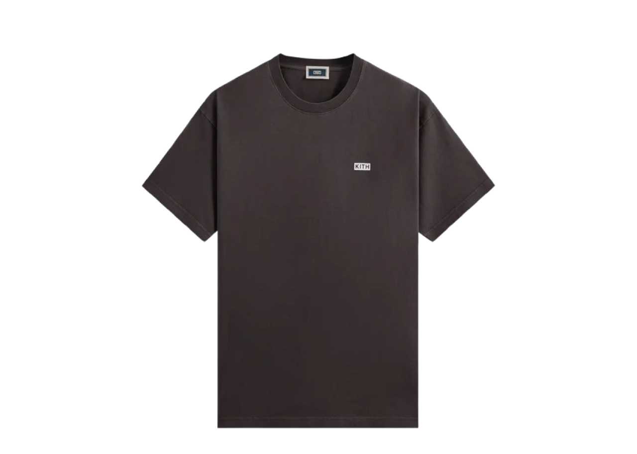 Kith LAX Tee Vessel