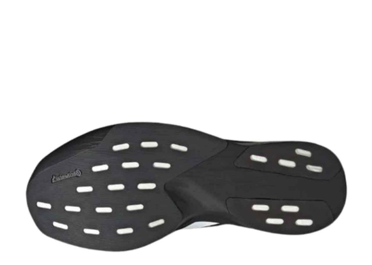 Adidas Adizero Evo SL Black White - photo 4