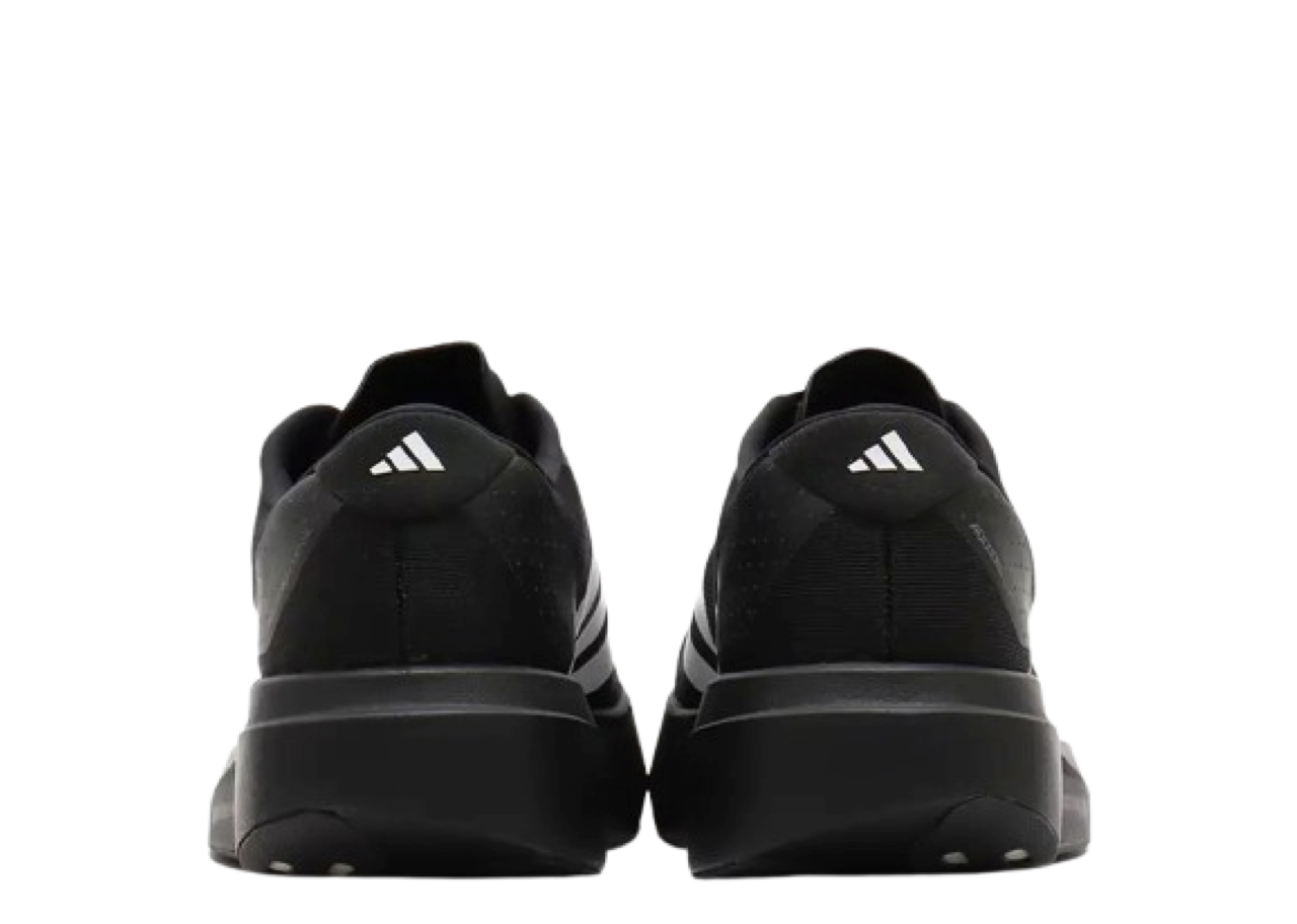 Adidas Adizero Evo SL Black White - photo 3