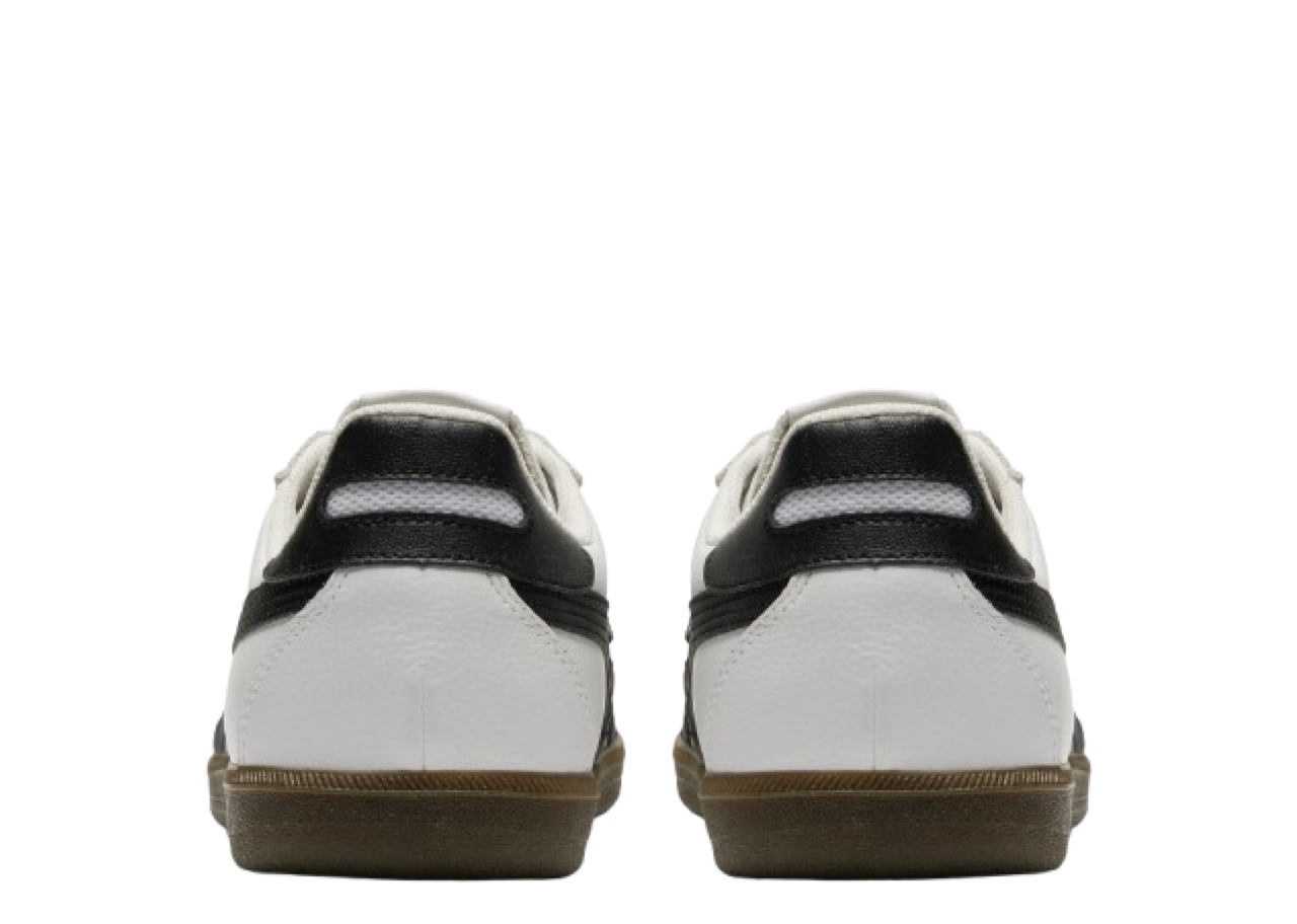 Onitsuka Tiger Tokuten White Black - photo 3