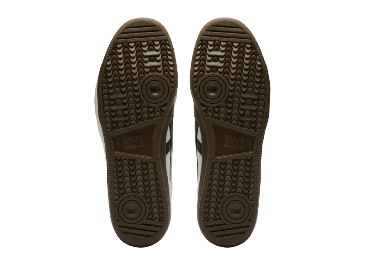 Onitsuka Tiger Tokuten White Black - photo 4