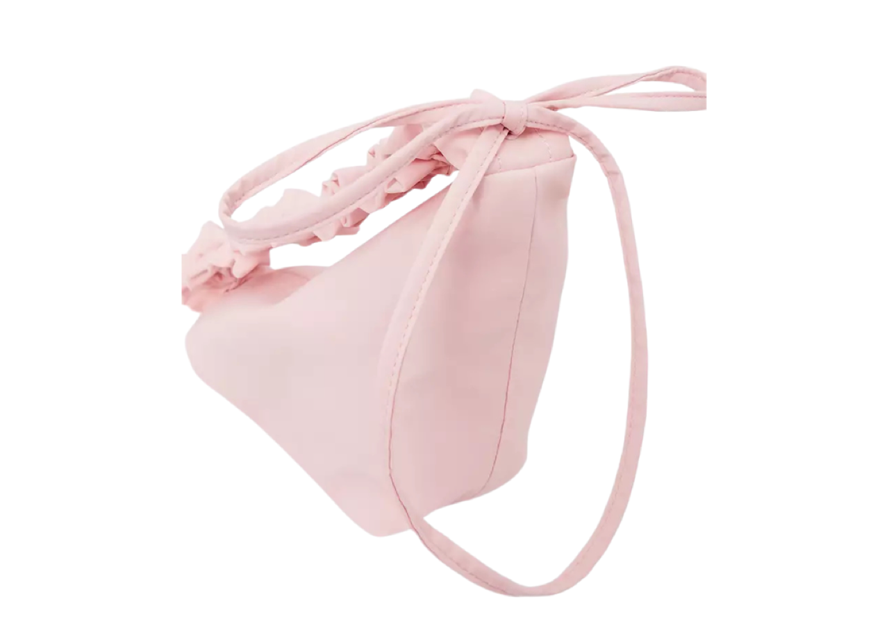 COS Ruffle Bag - photo 3