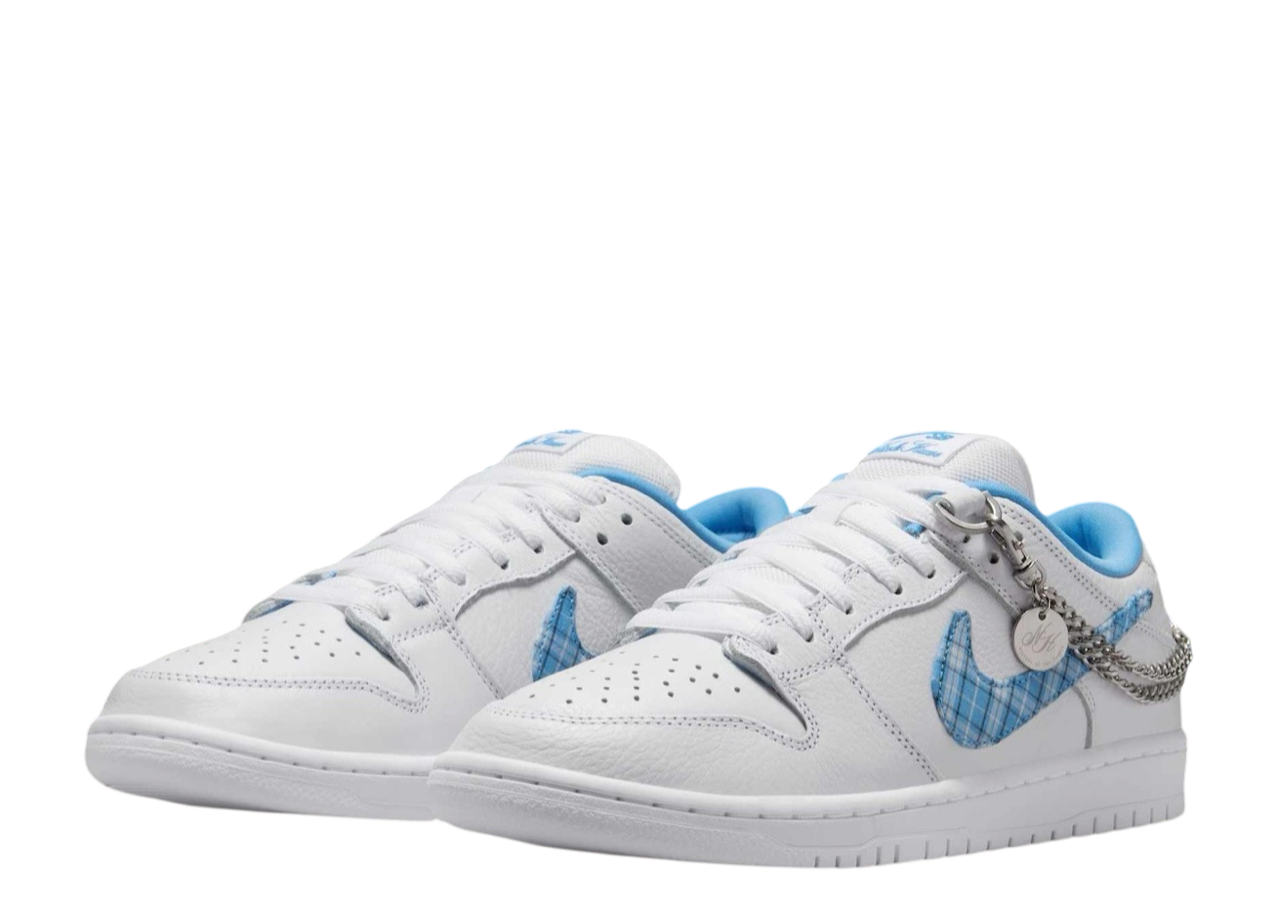 Nike SB Dunk Low Pro Nicole Hause - photo 2