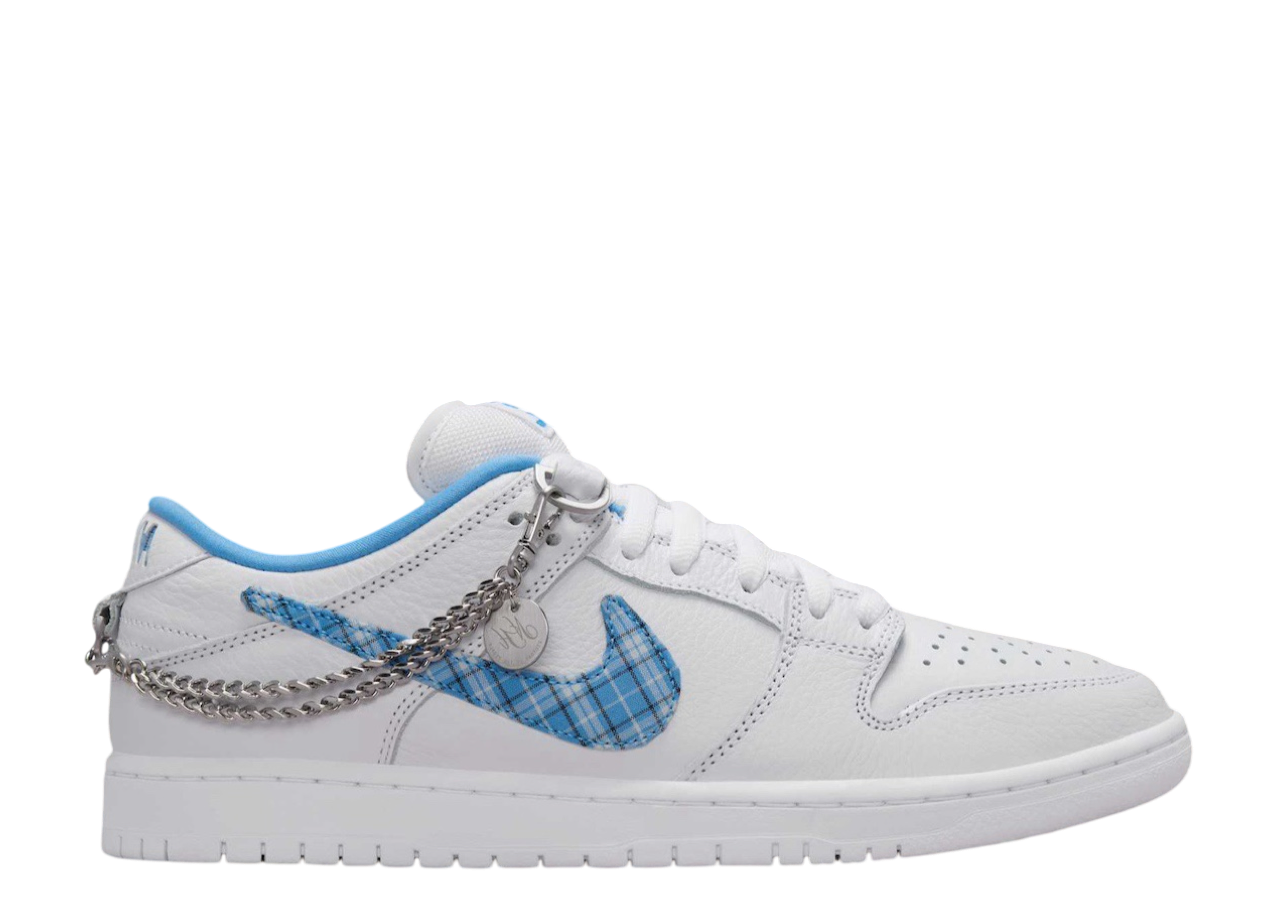 Nike SB Dunk Low Pro Nicole Hause