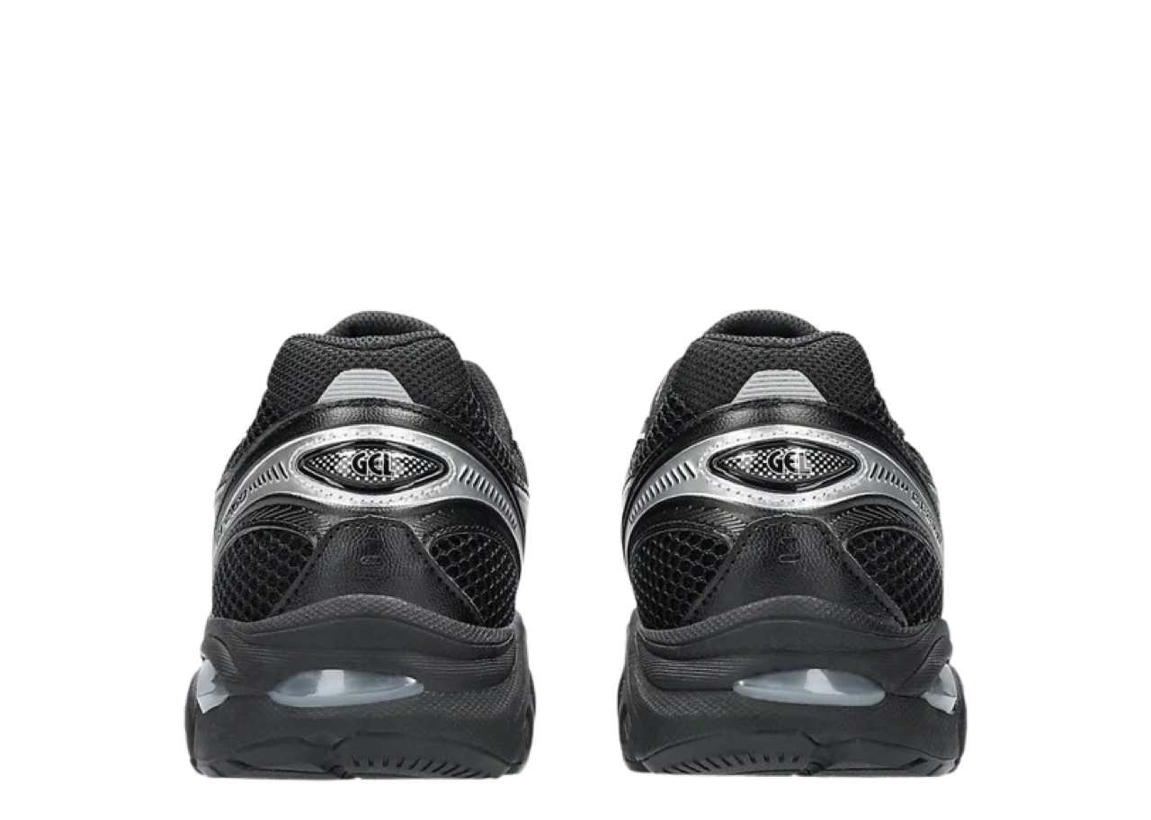 ASICS GT 2160 Black Pure Silver - photo 3