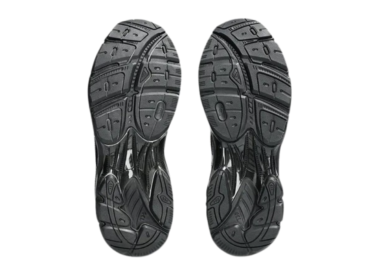 ASICS GT 2160 Black Pure Silver - photo 4