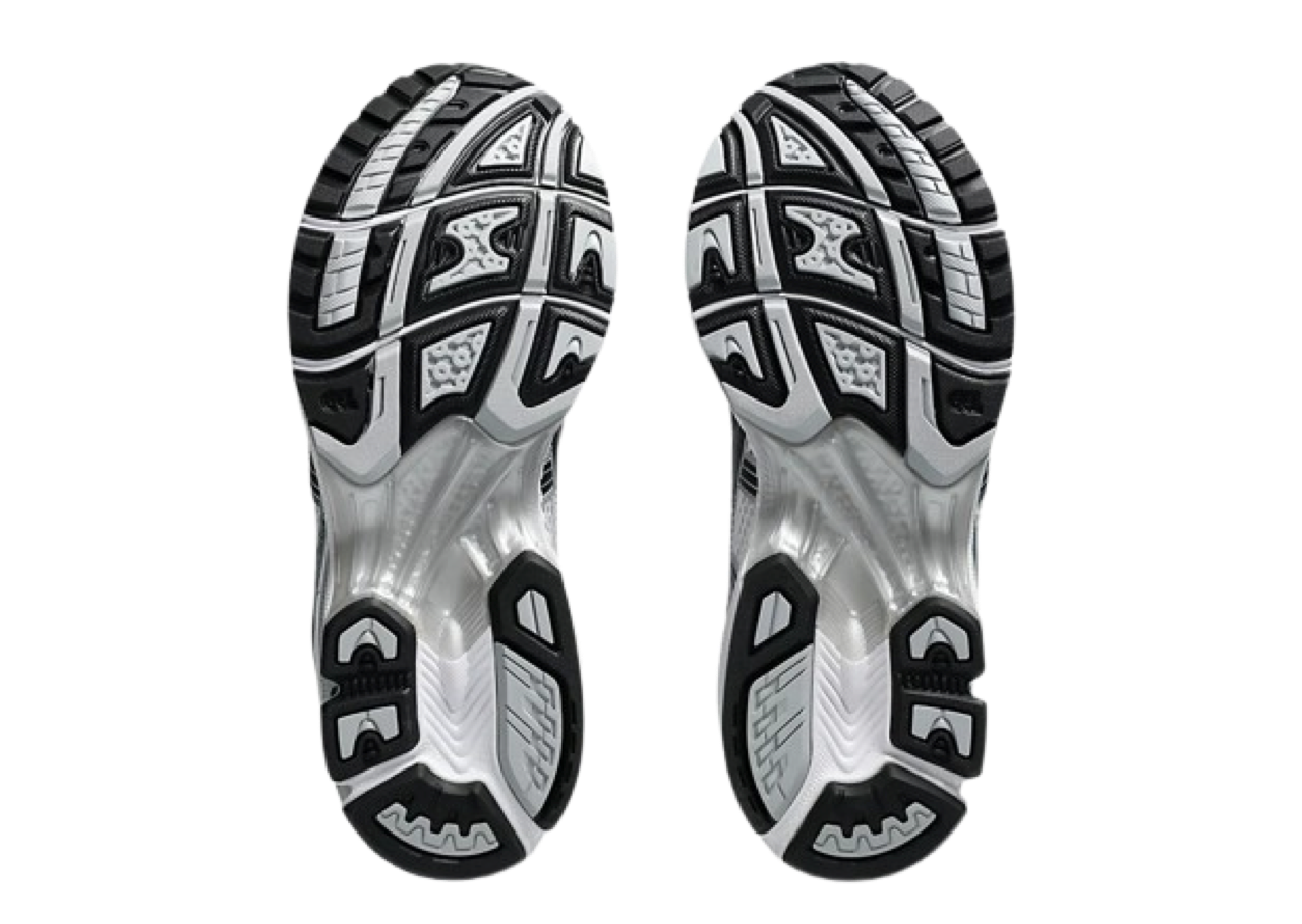 ASICS Gel Kayano 14 White Fjord Grey - photo 4