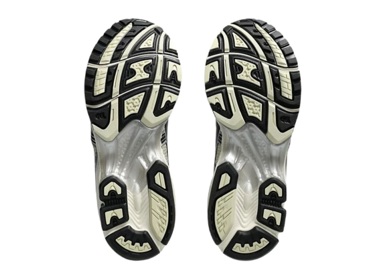 ASICS Gel Kayano 14 Oyster White Steeple Grey - photo 4