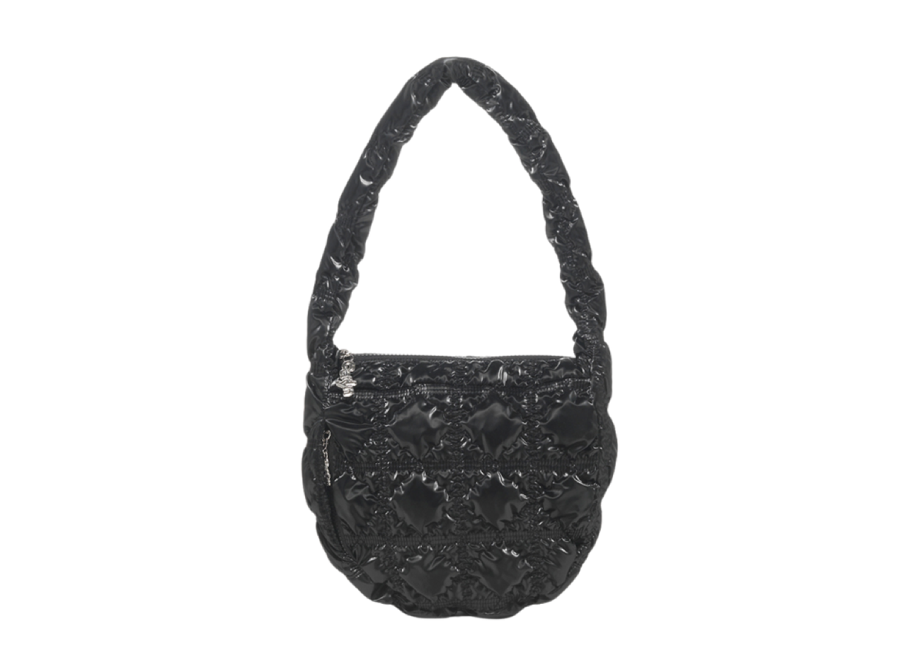 Carlyn New Soft M Bag