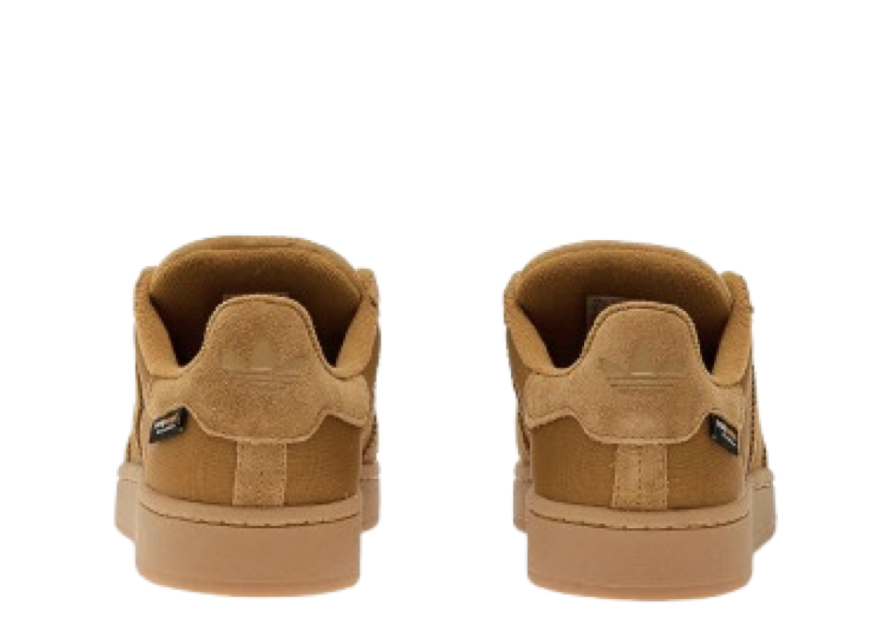 Adidas Campus 00s Cordura Preloved Bronze - photo 3