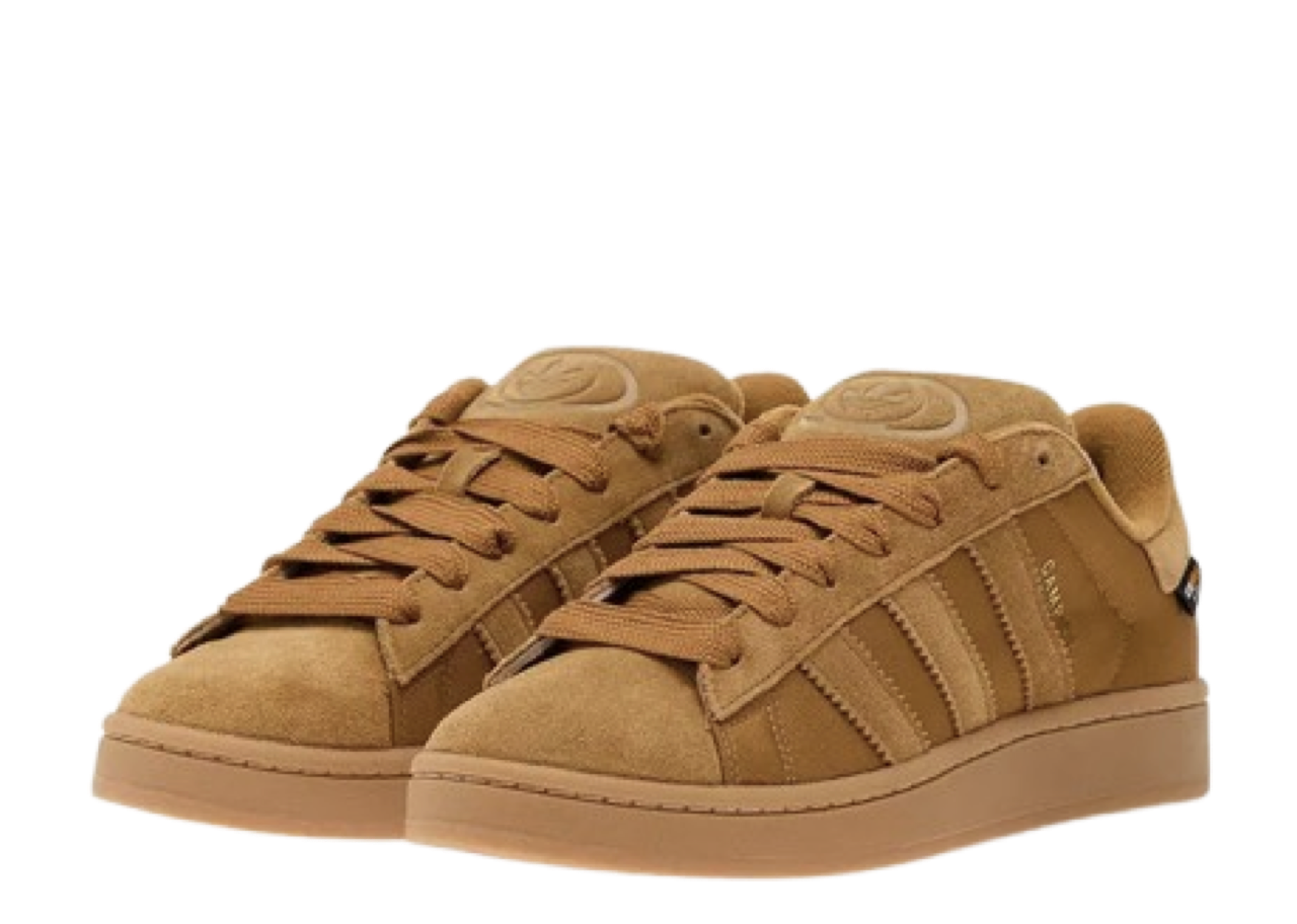 Adidas Campus 00s Cordura Preloved Bronze - photo 2