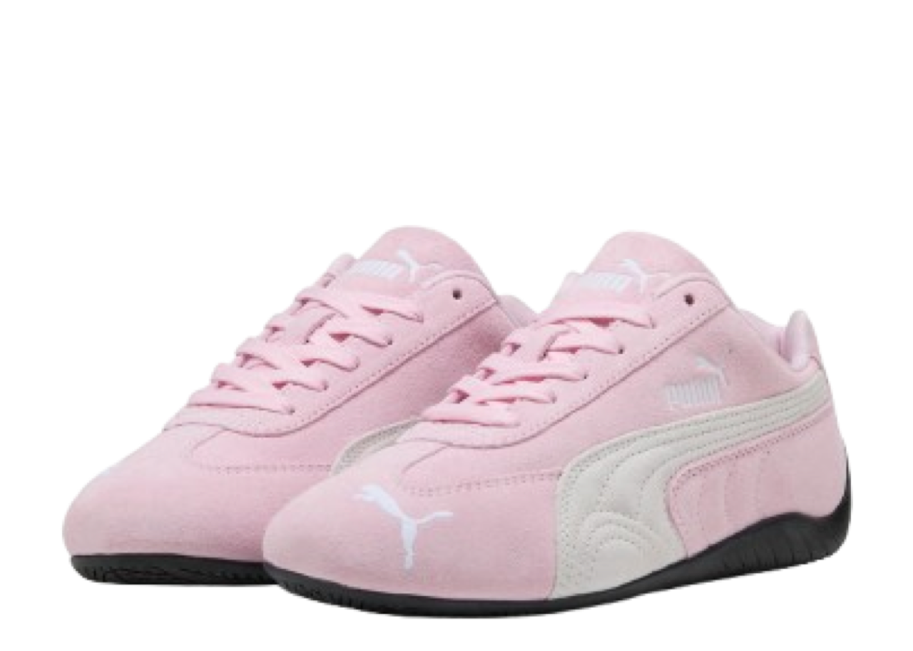 Puma Speedcat OG Pink White - photo 2