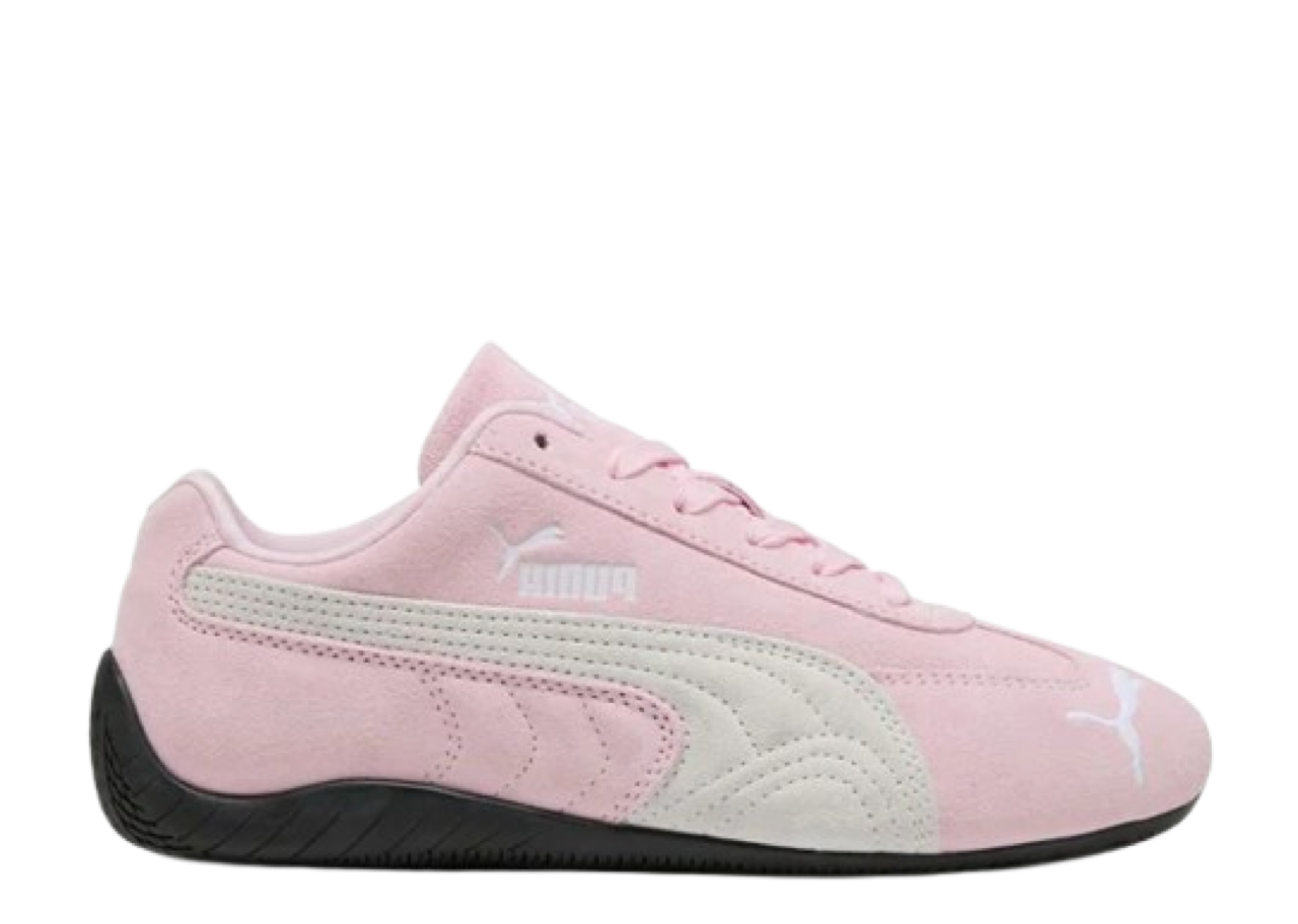Puma Speedcat OG Pink White