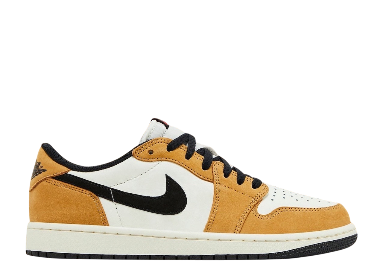 Air Jordan 1 Low OG Rookie of the Year