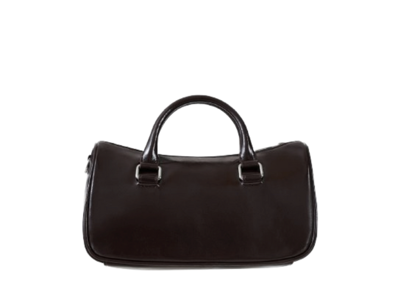 Stand Oil Chubby Half Bag Marron - photo 3