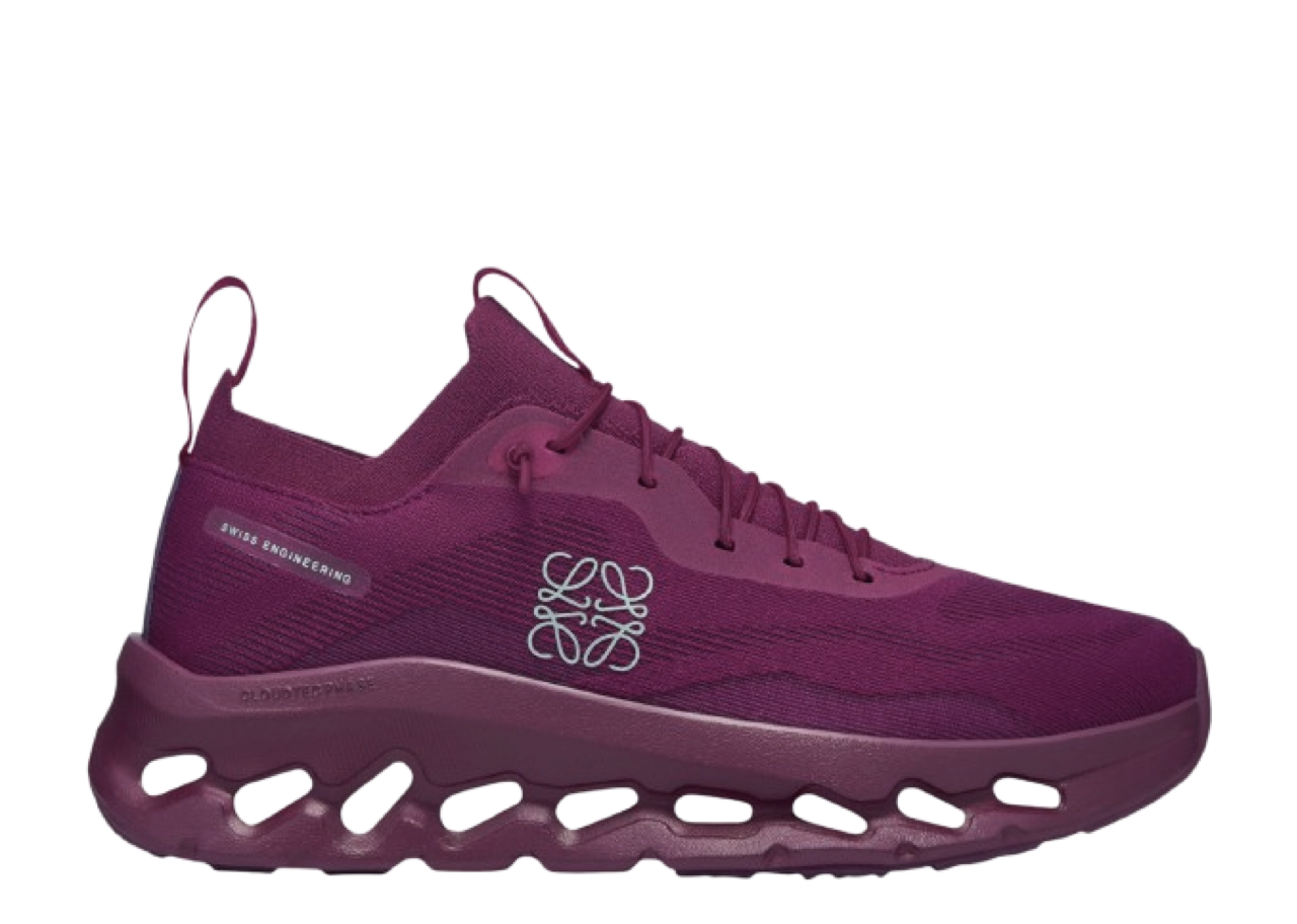On Running Cloudtilt LOEWE Cherry (Women's)