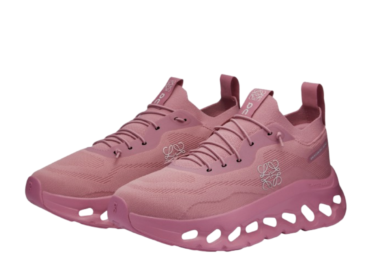 On Running Cloudtilt LOEWE Wild Rose (Women's) - photo 2