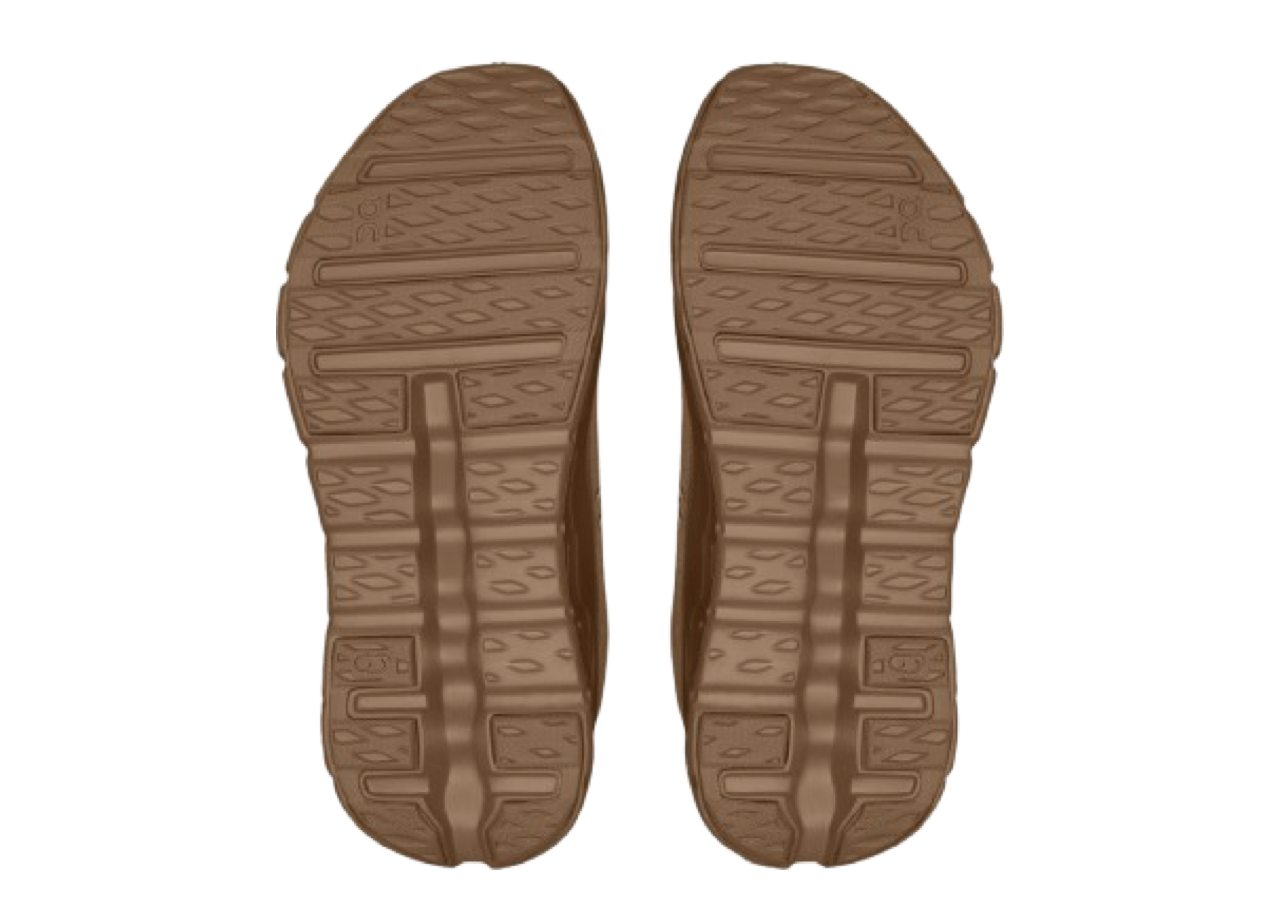 On Running Cloudtilt LOEWE Dark Sand - photo 4