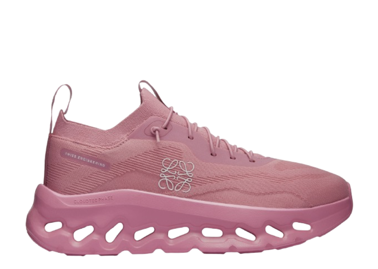 On Running Cloudtilt LOEWE Wild Rose