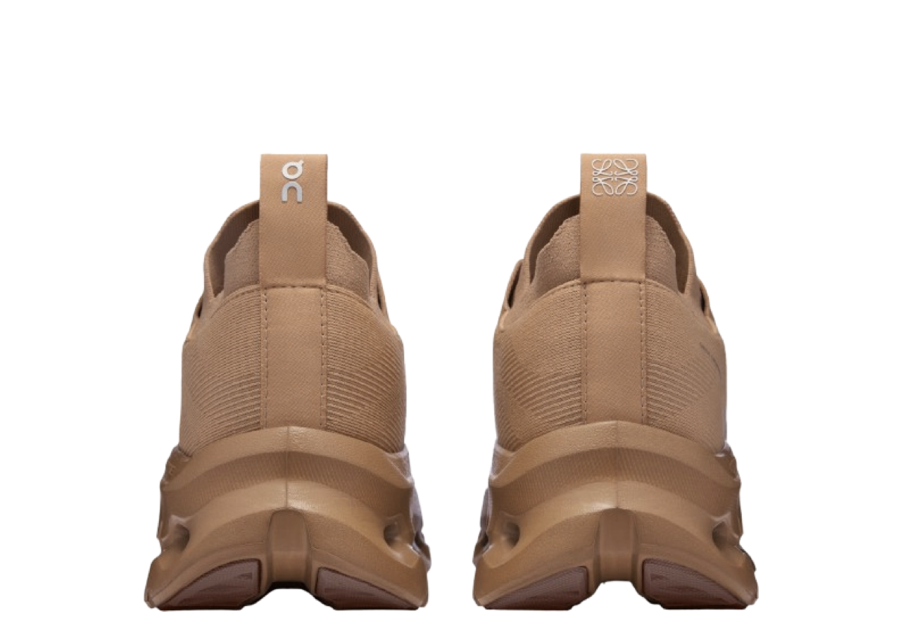 On Running Cloudtilt LOEWE Dark Sand (Women's) - photo 3