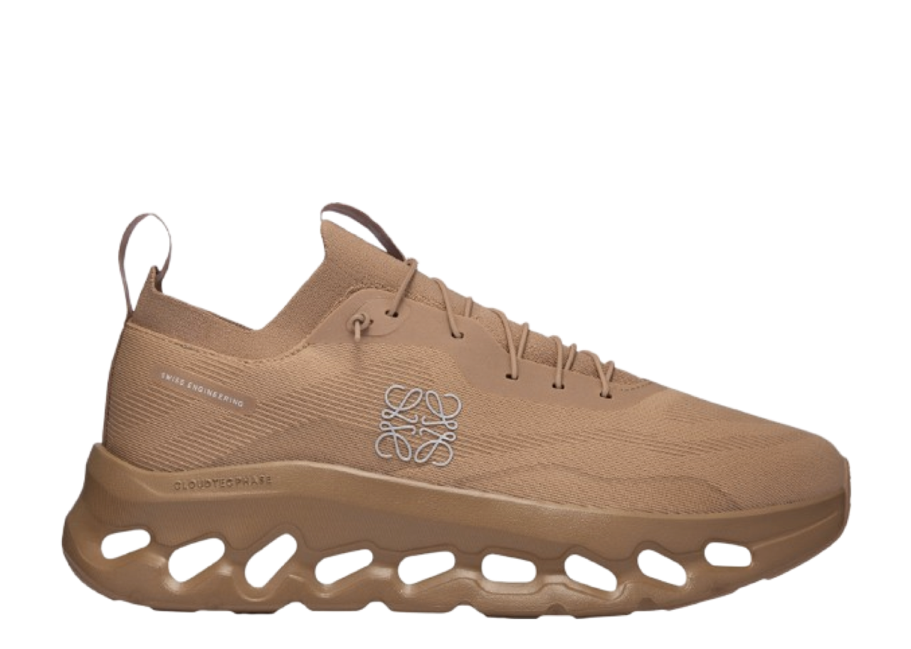 On Running Cloudtilt LOEWE Dark Sand (Women's)