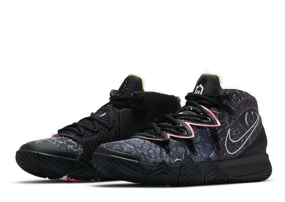 Nike Kybrid S2 What The - photo 2