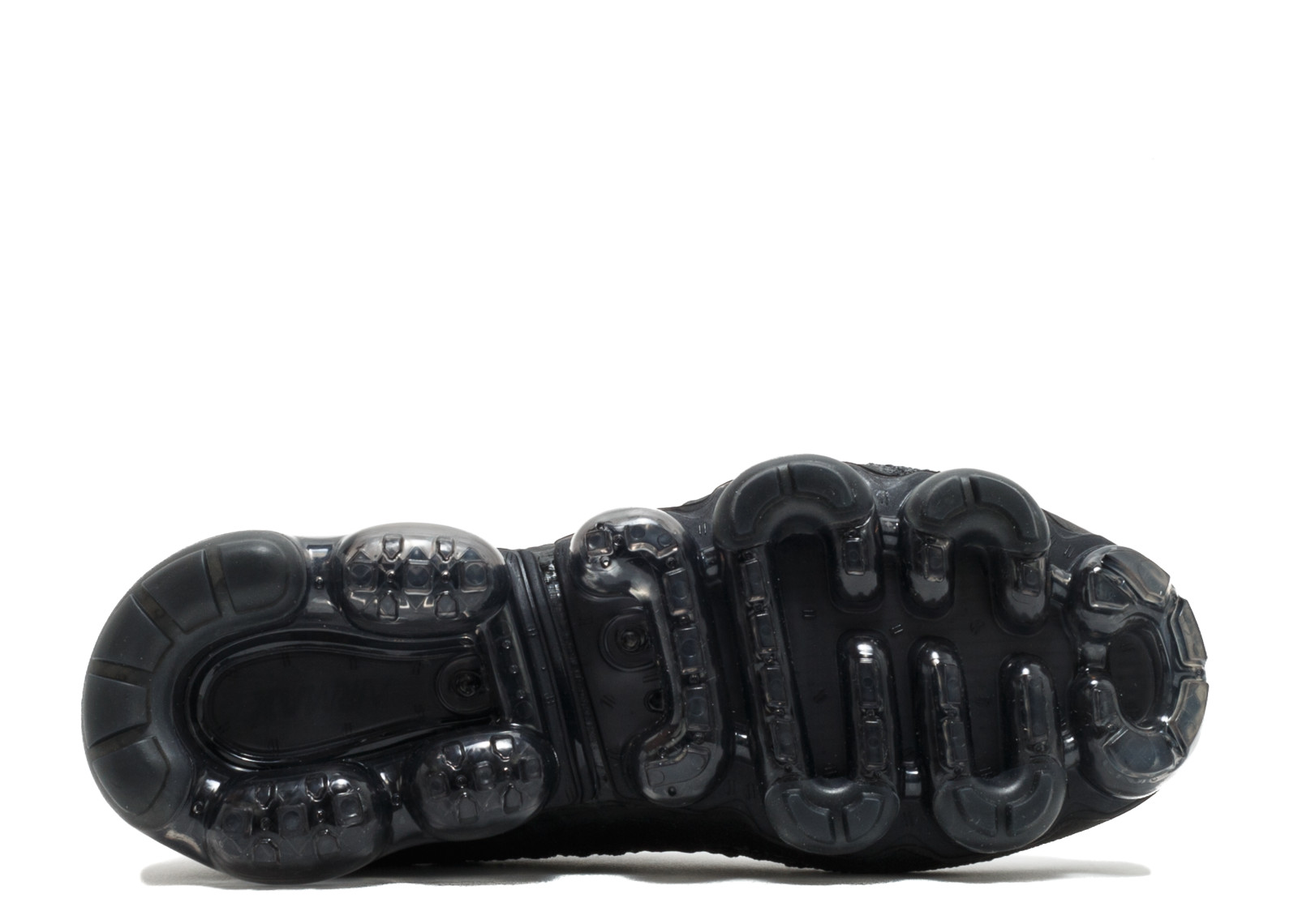 Nike Air VaporMax Triple Black 2.0 (Women's) - photo 4