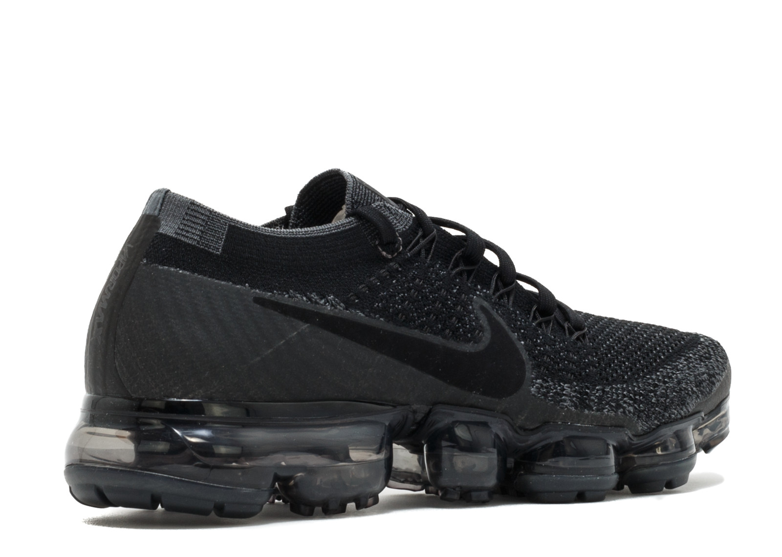 Nike Air VaporMax Triple Black 2.0 (Women's) - photo 3